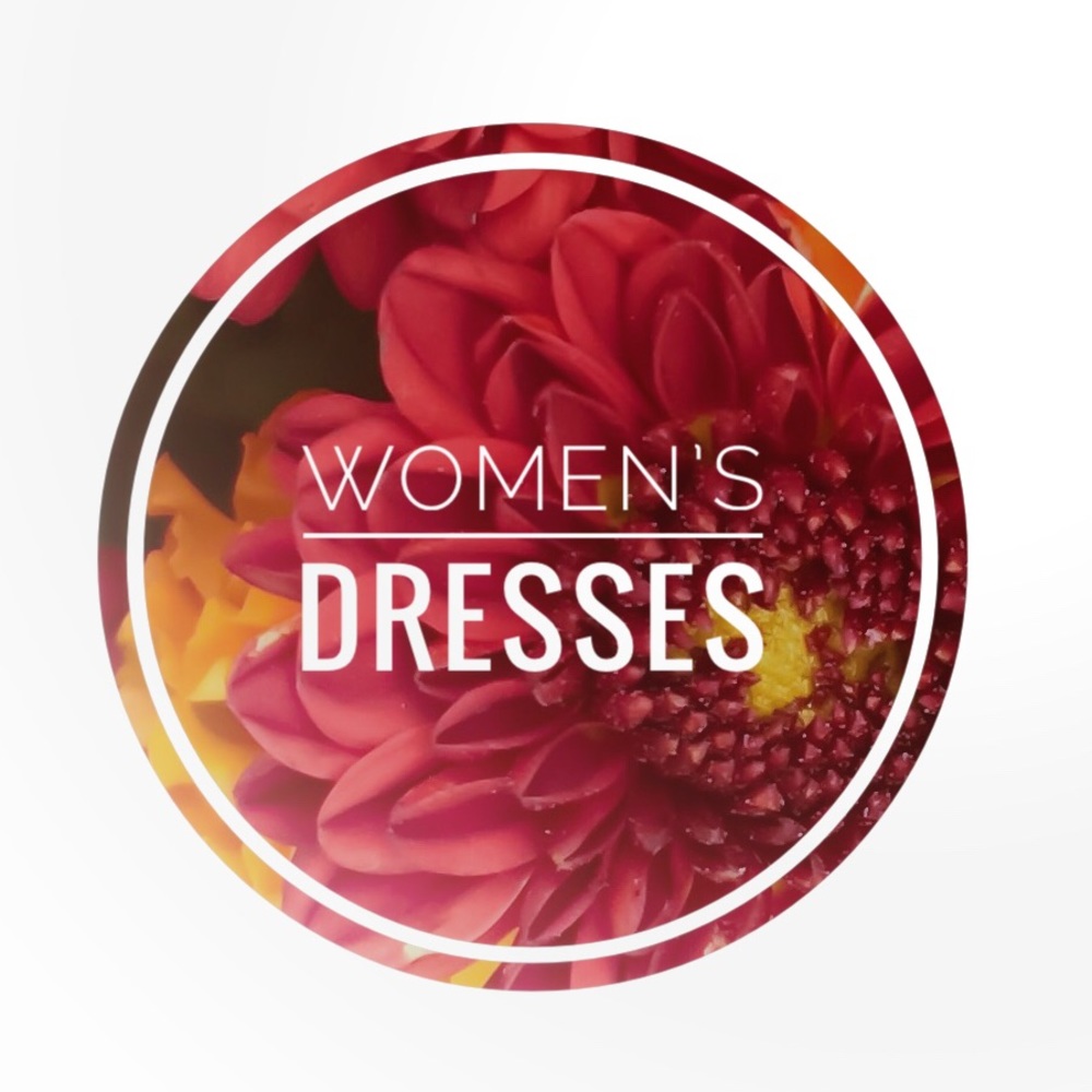 🌼👗Women’s Dresses 👗 🌼